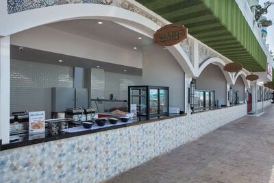Granada Luxury Beach-Ultra All Inclusive, , Турция