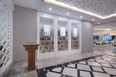 Granada Luxury Beach-Ultra All Inclusive, , Турция