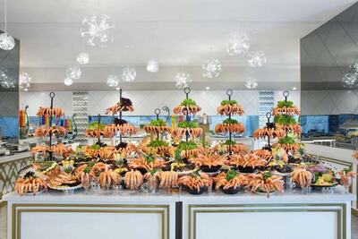 Granada Luxury Beach-Ultra All Inclusive, , Турция