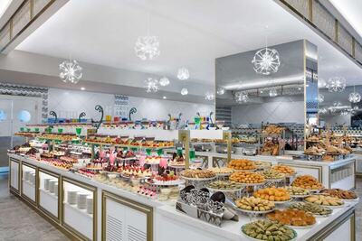 Granada Luxury Beach-Ultra All Inclusive, , Турция