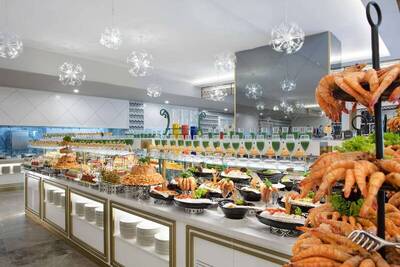 Granada Luxury Beach-Ultra All Inclusive, , Турция
