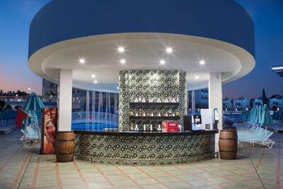 Granada Luxury Beach-Ultra All Inclusive, , Турция