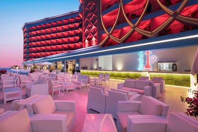 Granada Luxury Beach-Ultra All Inclusive, , Турция