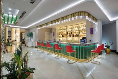 Granada Luxury Beach-Ultra All Inclusive, , Турция