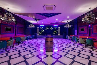 Granada Luxury Beach-Ultra All Inclusive, , Турция