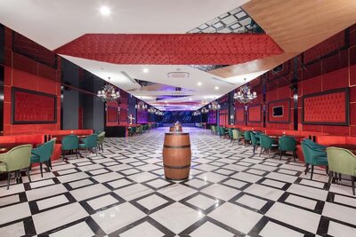 Granada Luxury Beach-Ultra All Inclusive, , Турция