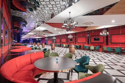 Granada Luxury Beach-Ultra All Inclusive, , Турция