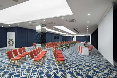 Granada Luxury Beach-Ultra All Inclusive, , Турция