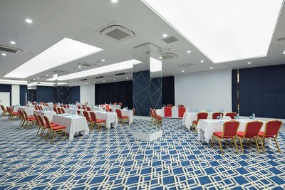 Granada Luxury Beach-Ultra All Inclusive, , Турция