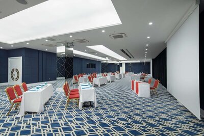 Granada Luxury Beach-Ultra All Inclusive, , Турция