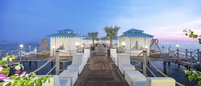 Granada Luxury Beach-Ultra All Inclusive, , Турция