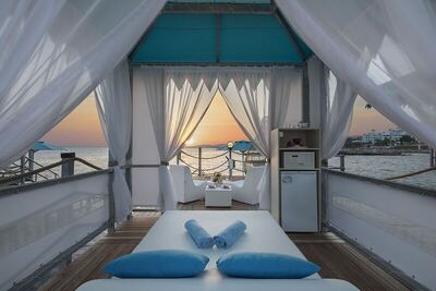 Granada Luxury Beach-Ultra All Inclusive, , Турция