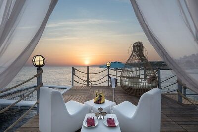Granada Luxury Beach-Ultra All Inclusive, , Турция