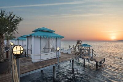Granada Luxury Beach-Ultra All Inclusive, , Турция
