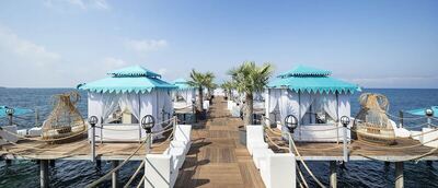 Granada Luxury Beach-Ultra All Inclusive, , Турция