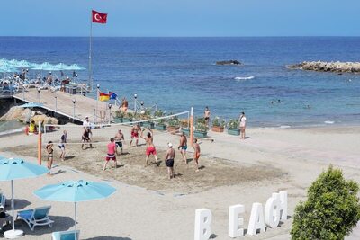 Granada Luxury Beach-Ultra All Inclusive, , Турция