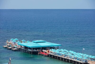 Granada Luxury Beach-Ultra All Inclusive, , Турция