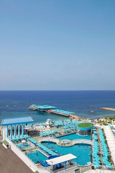 Granada Luxury Beach-Ultra All Inclusive, , Турция