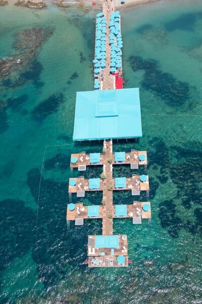 Granada Luxury Beach-Ultra All Inclusive, , Турция