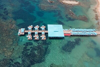 Granada Luxury Beach-Ultra All Inclusive, , Турция