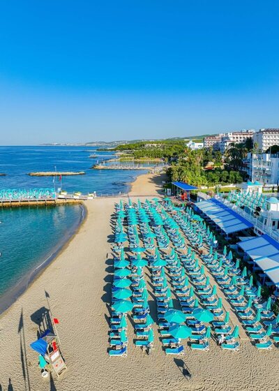 Granada Luxury Beach-Ultra All Inclusive, , Турция