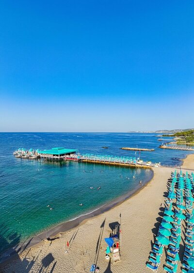 Granada Luxury Beach-Ultra All Inclusive, , Турция