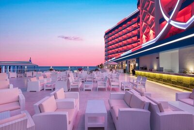 Granada Luxury Beach-Ultra All Inclusive, , Турция