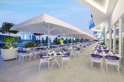 Granada Luxury Beach-Ultra All Inclusive, , Турция