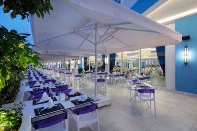 Granada Luxury Beach-Ultra All Inclusive, , Турция