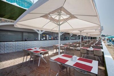Granada Luxury Beach-Ultra All Inclusive, , Турция