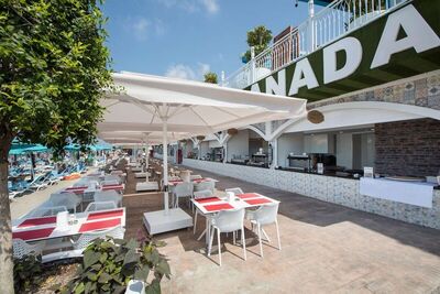 Granada Luxury Beach-Ultra All Inclusive, , Турция