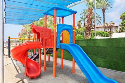 Granada Luxury Beach-Ultra All Inclusive, , Турция