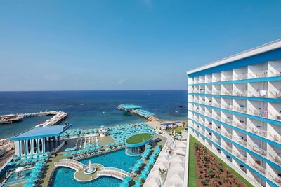 Granada Luxury Beach-Ultra All Inclusive, , Турция