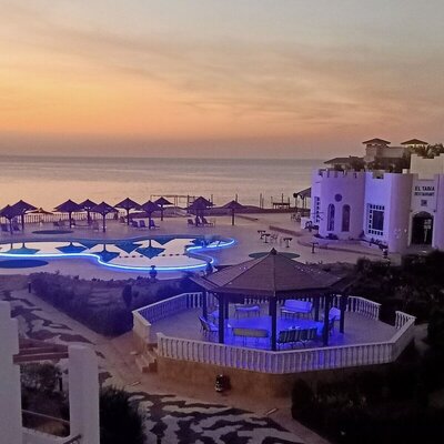 Grand Halomy resort - Deluxe Single Room