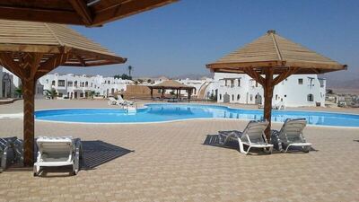 Grand Halomy resort, , Египет