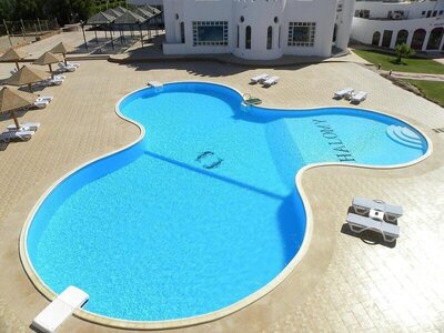 Grand Halomy resort, , Египет