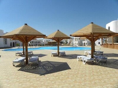 Grand Halomy resort, , Египет
