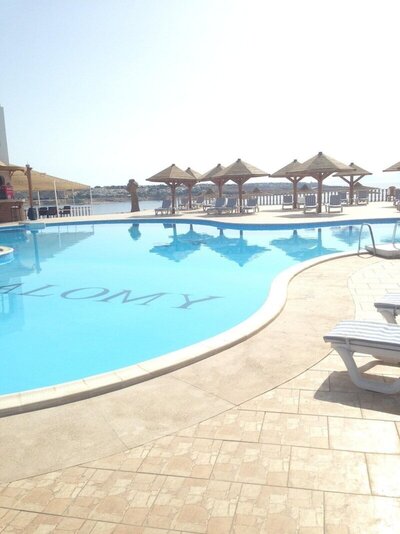 Grand Halomy resort, , Египет