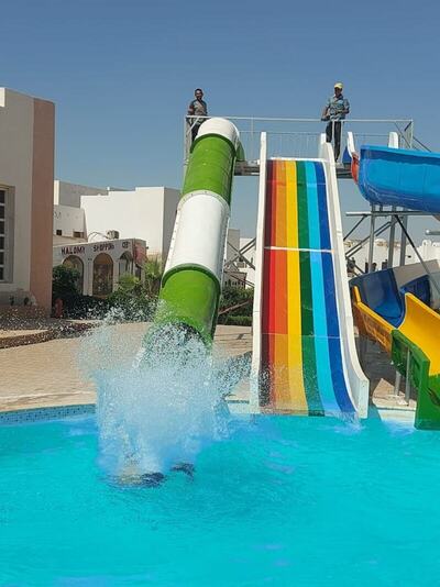 Grand Halomy resort, , Египет