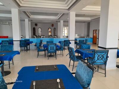 Grand Halomy resort - Deluxe Single Room