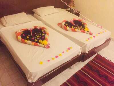 Grand Halomy resort - Deluxe Twin Room