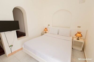 Grand Halomy resort - Deluxe Single Room
