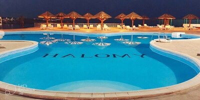 Grand Halomy resort, , Египет