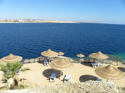 Grand Halomy resort, , Египет