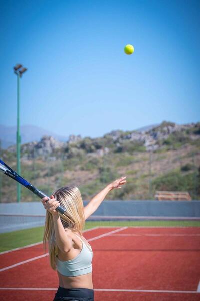 Grand Hotel Holiday Resort, Ираклион, Гърция