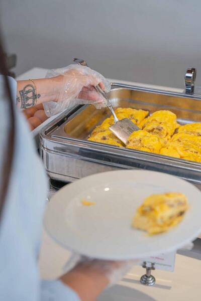 Grand Hotel Holiday Resort, Ираклион, Гърция