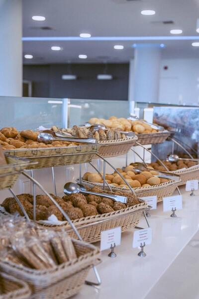 Grand Hotel Holiday Resort, Ираклион, Гърция