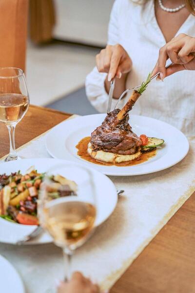 Grand Hotel Holiday Resort, Ираклион, Гърция