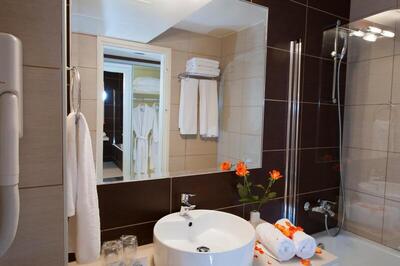 Grand Hotel Holiday Resort - Superior Double Room