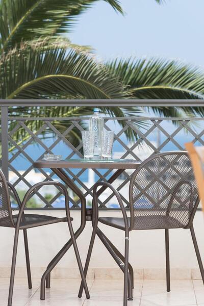 Grand Hotel Holiday Resort - Superior Double Room